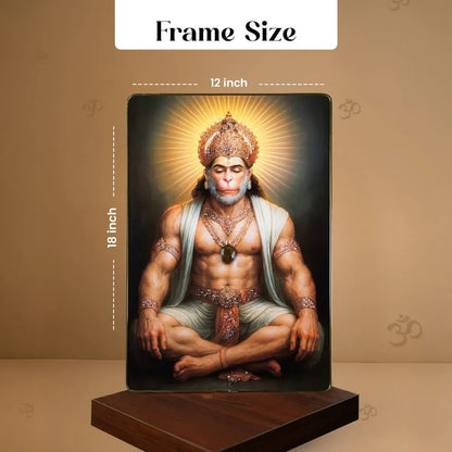 Surya Hanuman Siddhi Yantra™