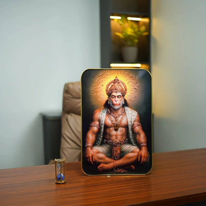 Surya Hanuman Siddhi Yantra™